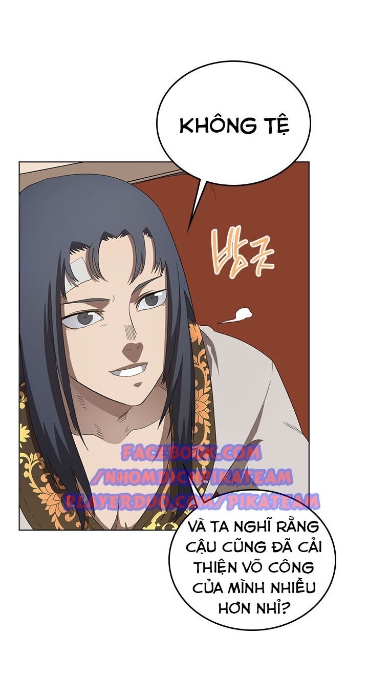 Biên Niên Sử Của Thiên Quỷ Chap 76 - Next Chap 77