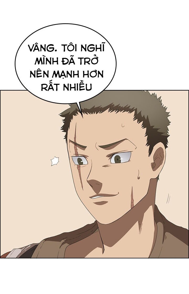 Biên Niên Sử Của Thiên Quỷ Chap 76 - Next Chap 77