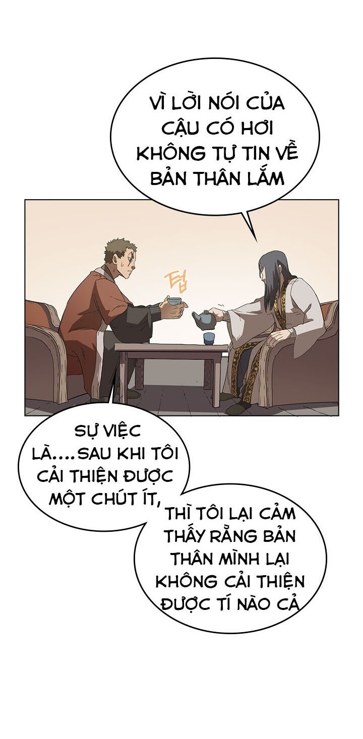 Biên Niên Sử Của Thiên Quỷ Chap 76 - Next Chap 77