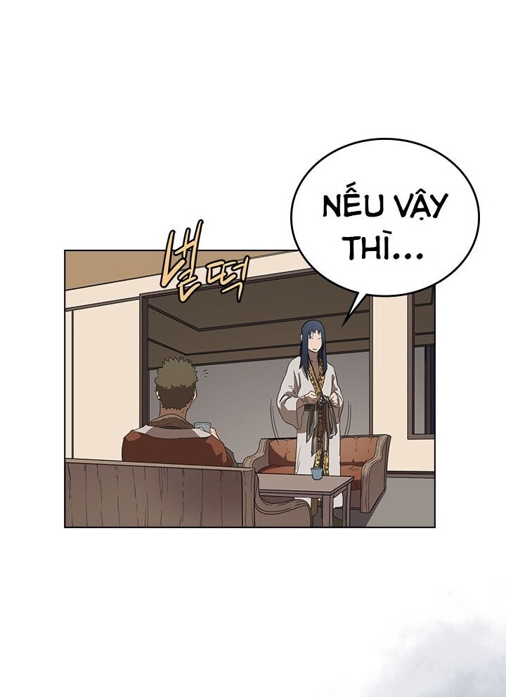 Biên Niên Sử Của Thiên Quỷ Chap 76 - Next Chap 77