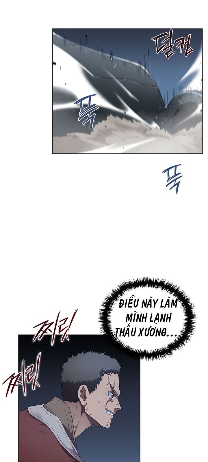 Biên Niên Sử Của Thiên Quỷ Chap 77 - Next Chap 78