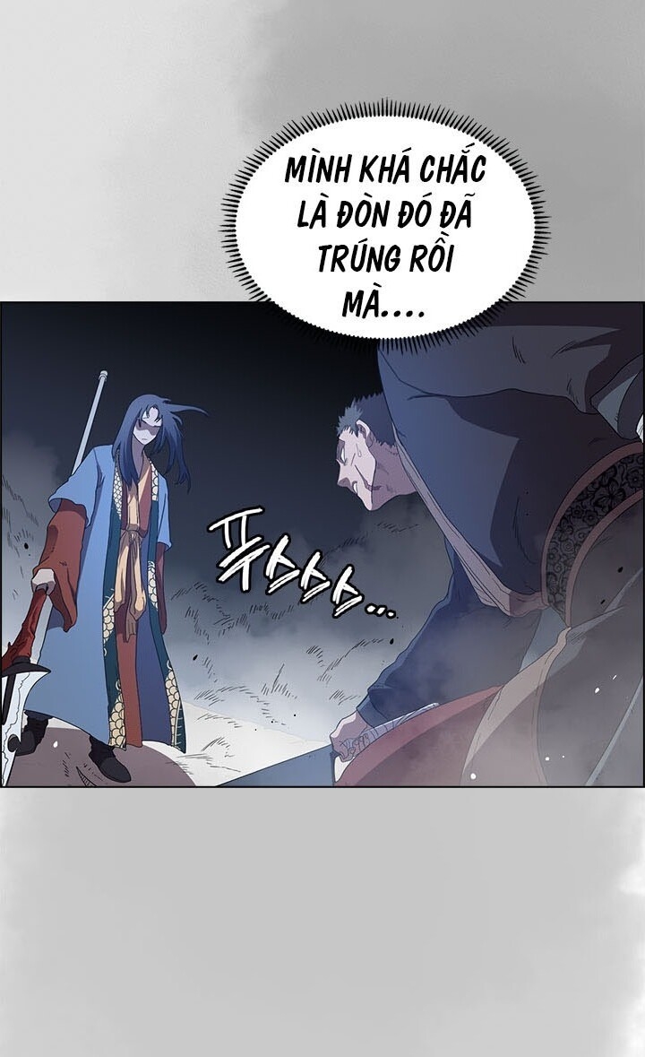 Biên Niên Sử Của Thiên Quỷ Chap 77 - Next Chap 78