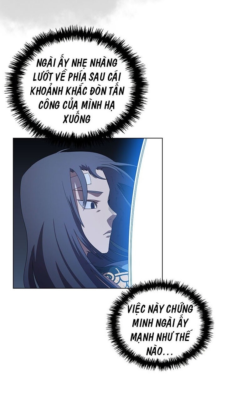 Biên Niên Sử Của Thiên Quỷ Chap 77 - Next Chap 78