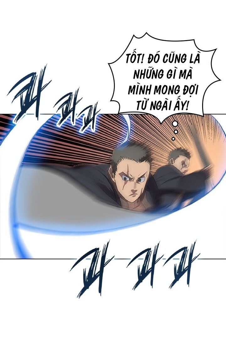 Biên Niên Sử Của Thiên Quỷ Chap 77 - Next Chap 78