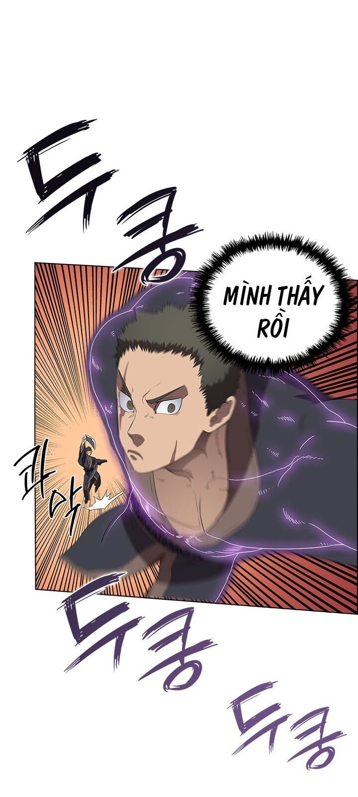 Biên Niên Sử Của Thiên Quỷ Chap 77 - Next Chap 78