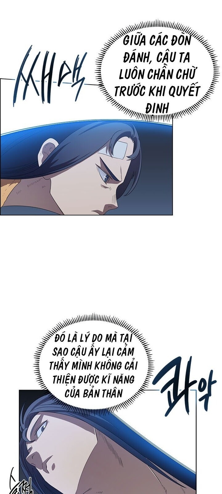 Biên Niên Sử Của Thiên Quỷ Chap 77 - Next Chap 78