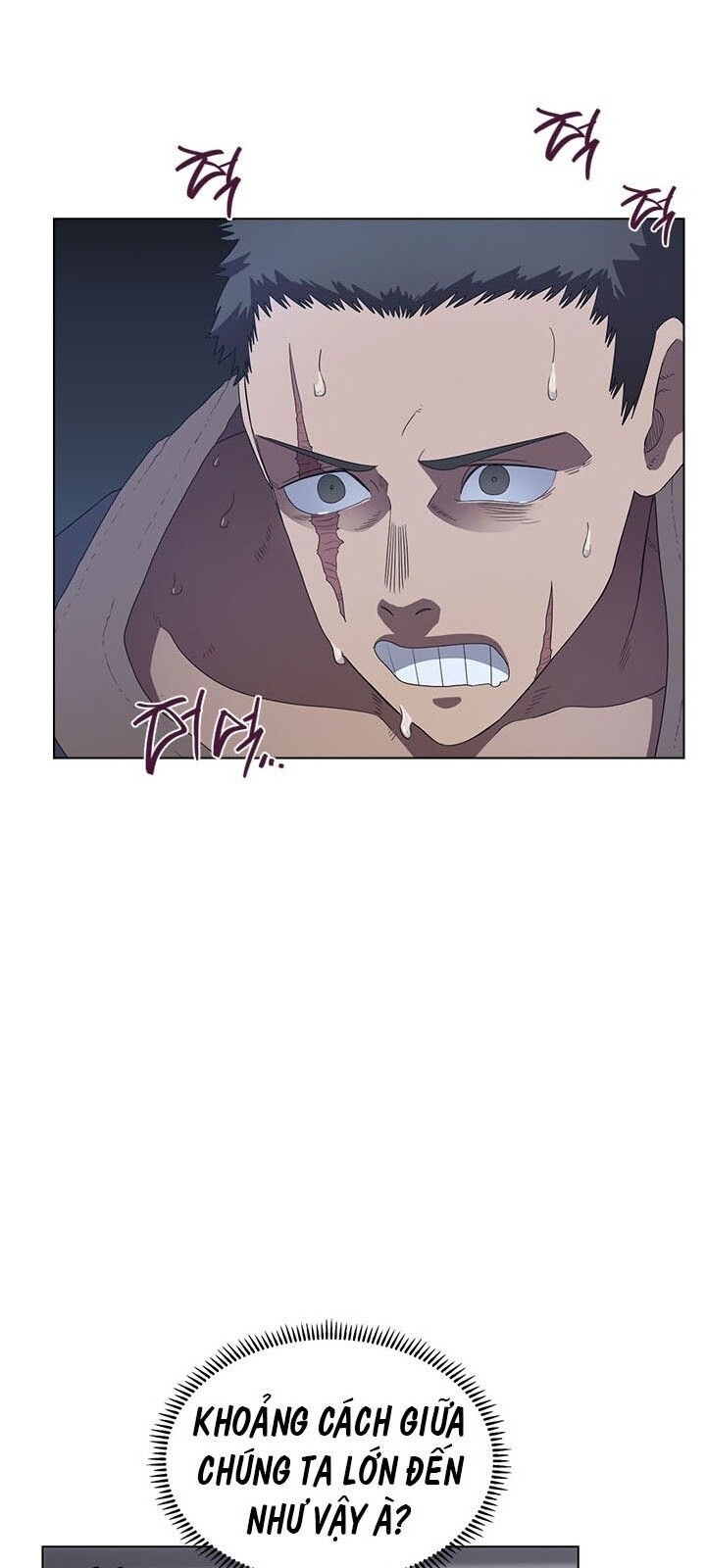 Biên Niên Sử Của Thiên Quỷ Chap 77 - Next Chap 78