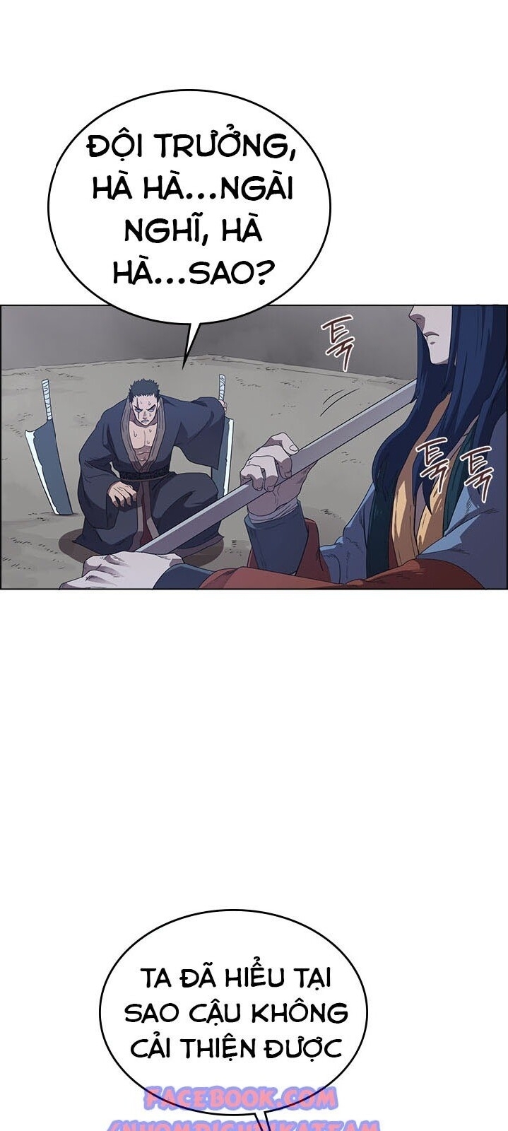 Biên Niên Sử Của Thiên Quỷ Chap 77 - Next Chap 78