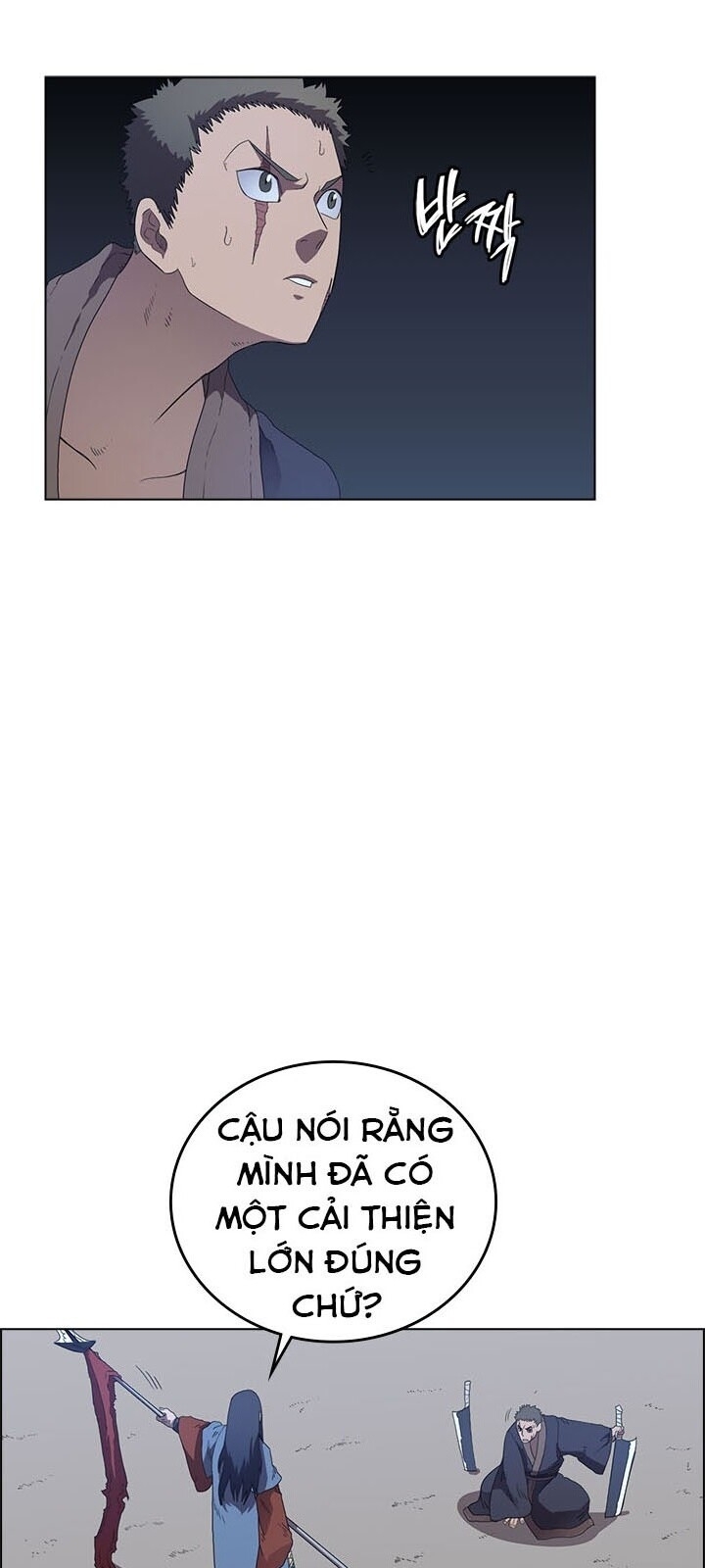 Biên Niên Sử Của Thiên Quỷ Chap 77 - Next Chap 78