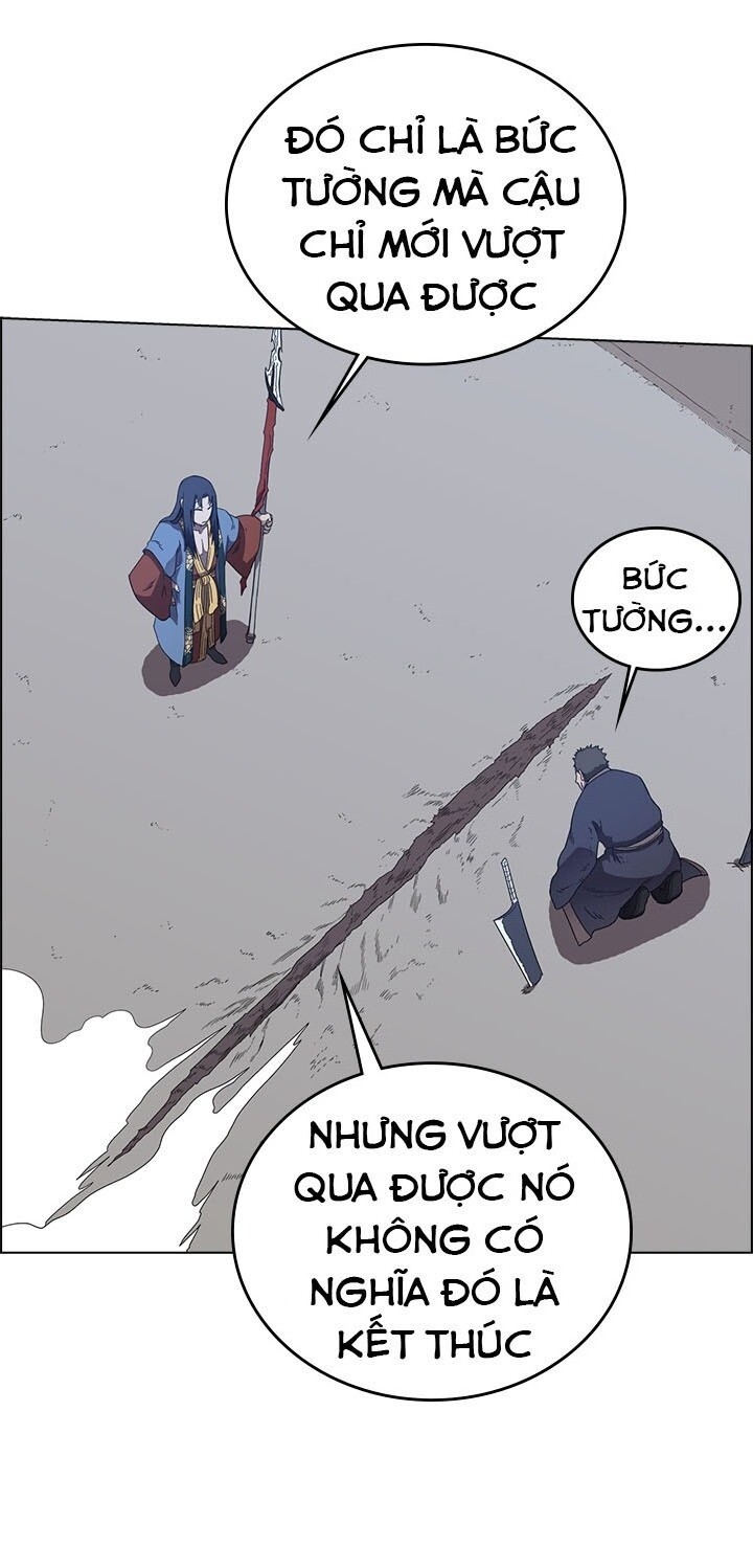 Biên Niên Sử Của Thiên Quỷ Chap 77 - Next Chap 78