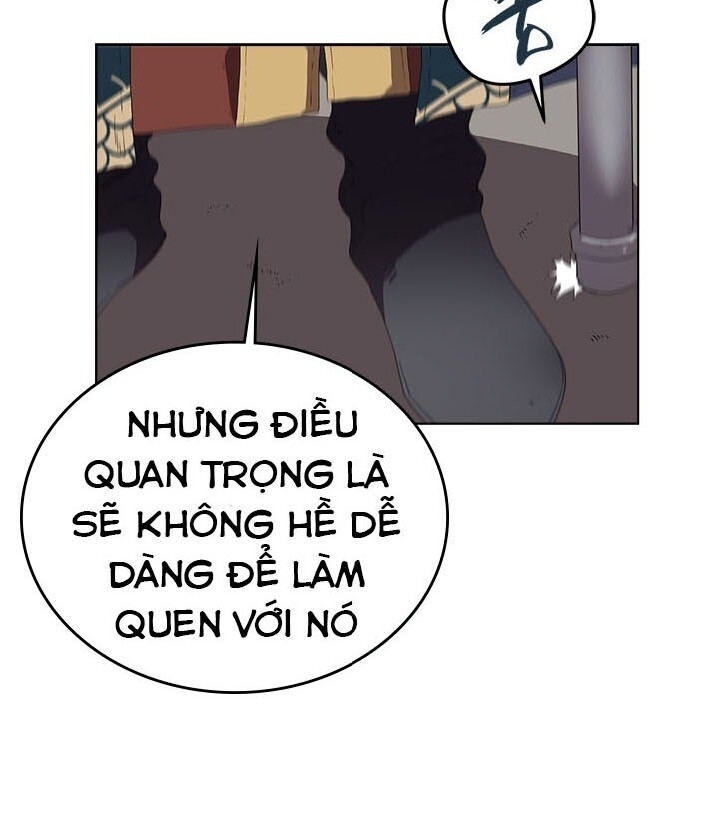 Biên Niên Sử Của Thiên Quỷ Chap 77 - Next Chap 78
