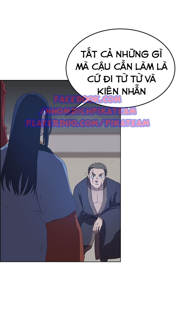 Biên Niên Sử Của Thiên Quỷ Chap 77 - Next Chap 78