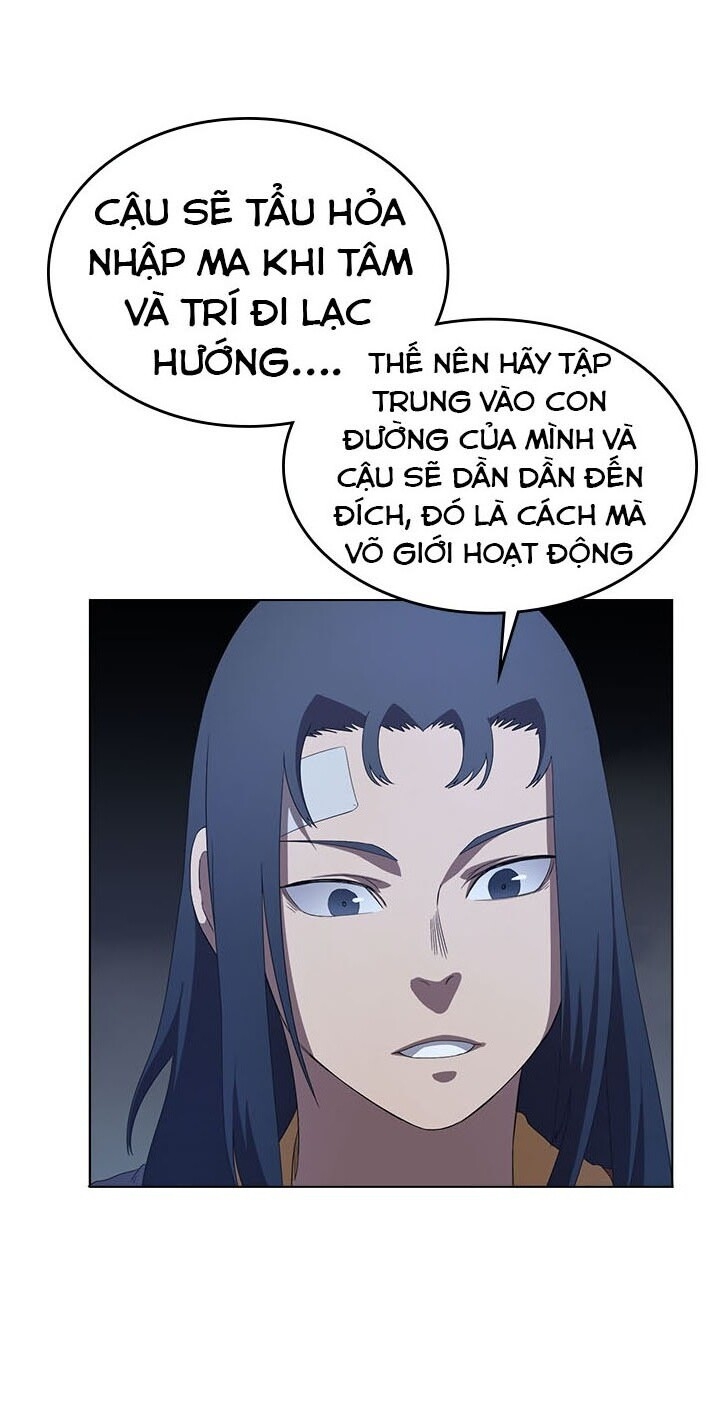 Biên Niên Sử Của Thiên Quỷ Chap 77 - Next Chap 78