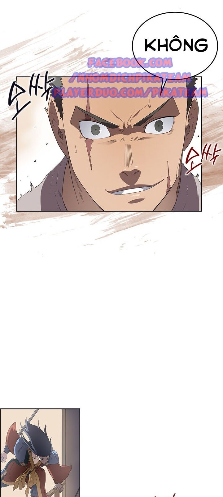 Biên Niên Sử Của Thiên Quỷ Chap 77 - Next Chap 78