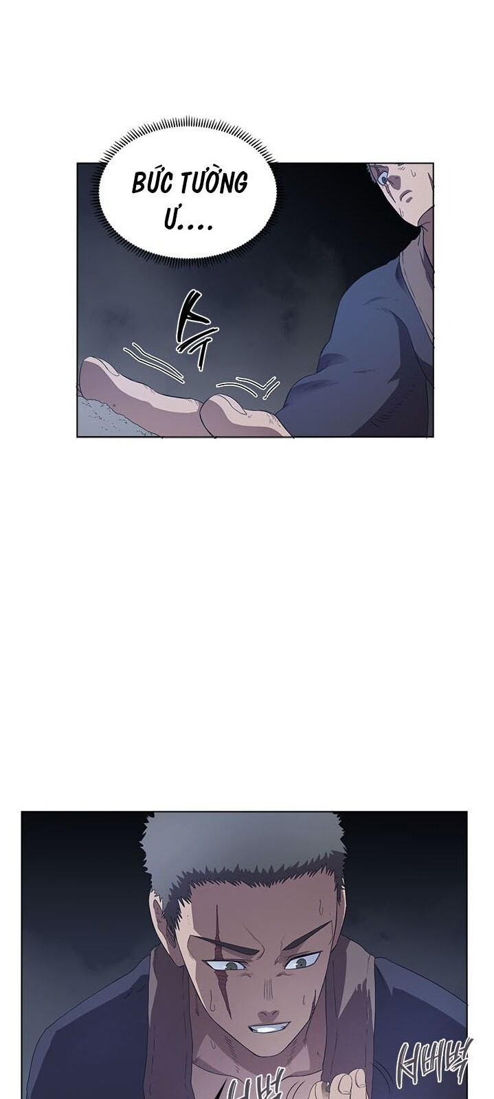 Biên Niên Sử Của Thiên Quỷ Chap 77 - Next Chap 78