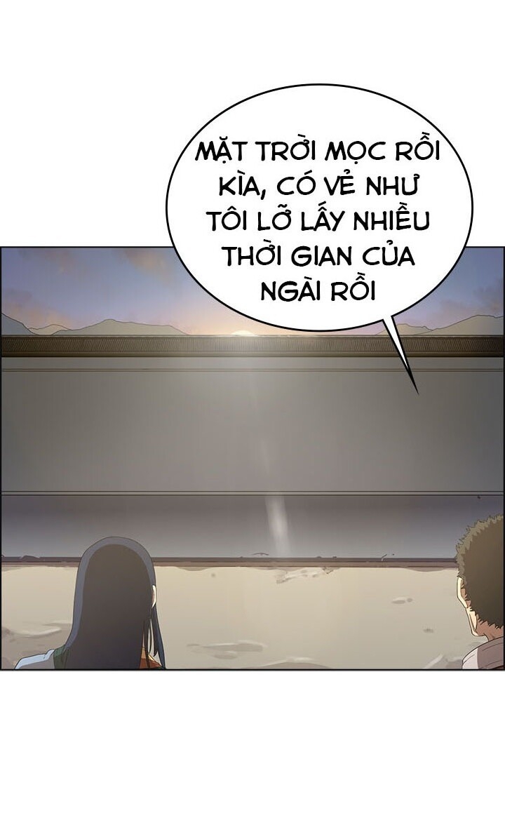 Biên Niên Sử Của Thiên Quỷ Chap 77 - Next Chap 78