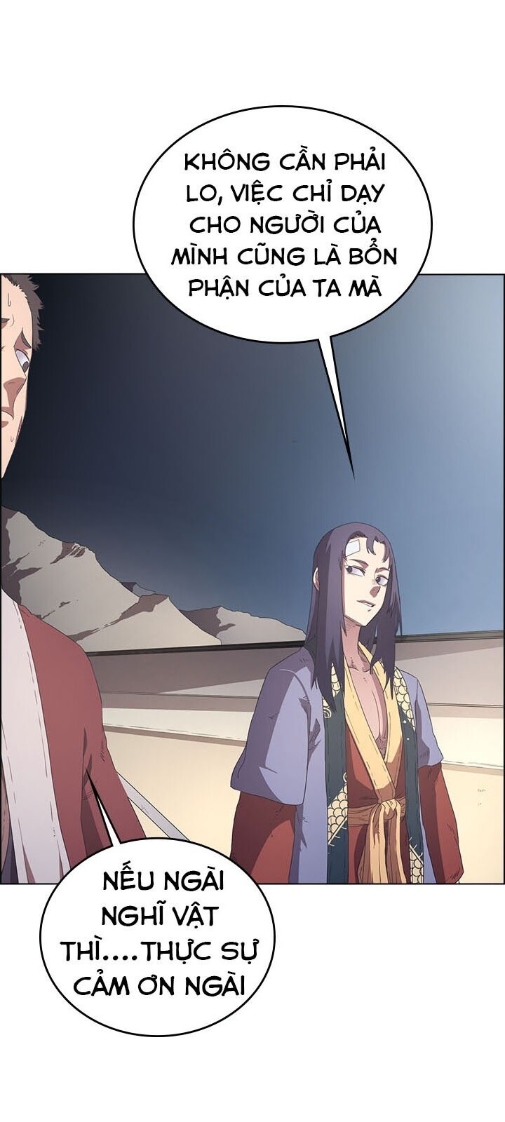 Biên Niên Sử Của Thiên Quỷ Chap 77 - Next Chap 78