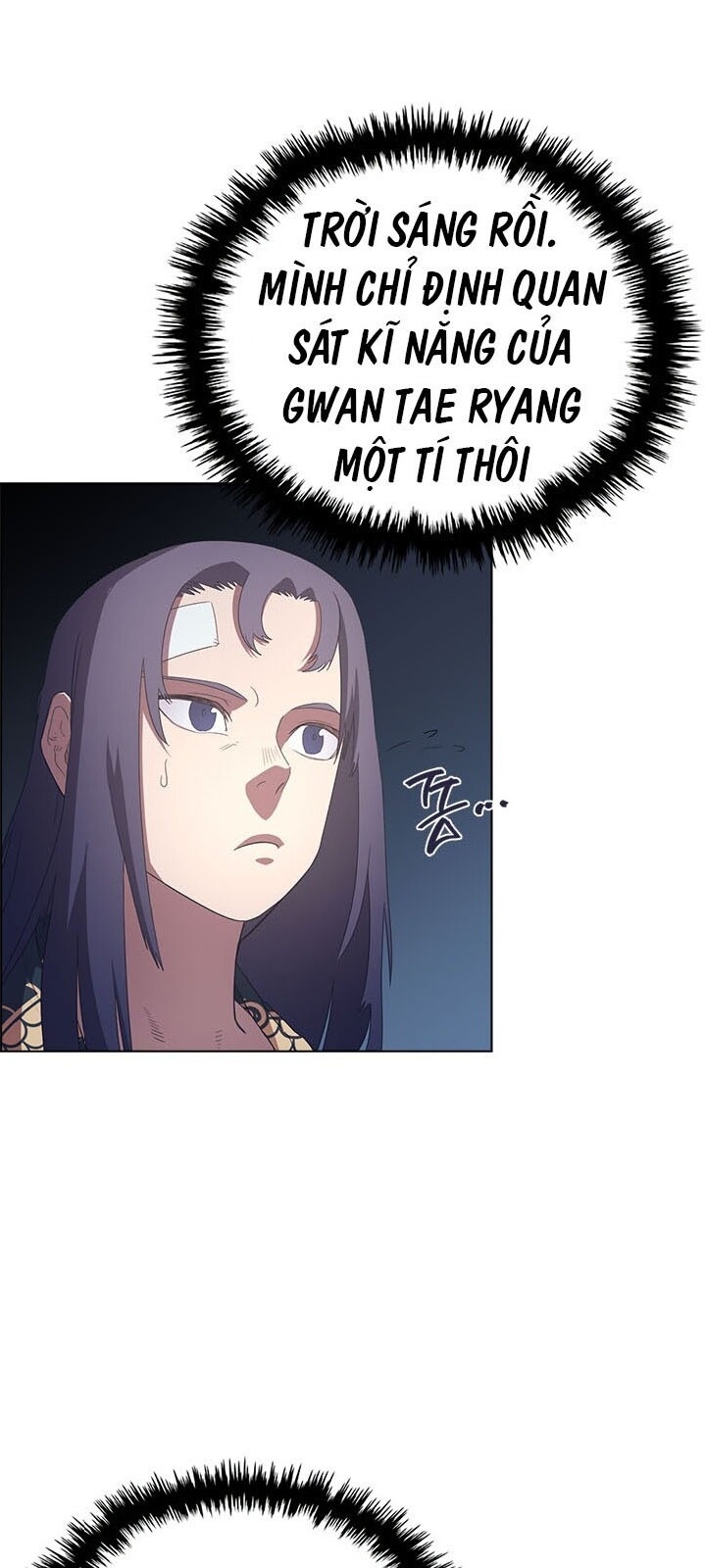 Biên Niên Sử Của Thiên Quỷ Chap 77 - Next Chap 78
