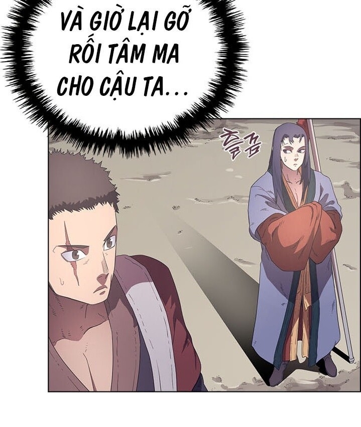 Biên Niên Sử Của Thiên Quỷ Chap 77 - Next Chap 78