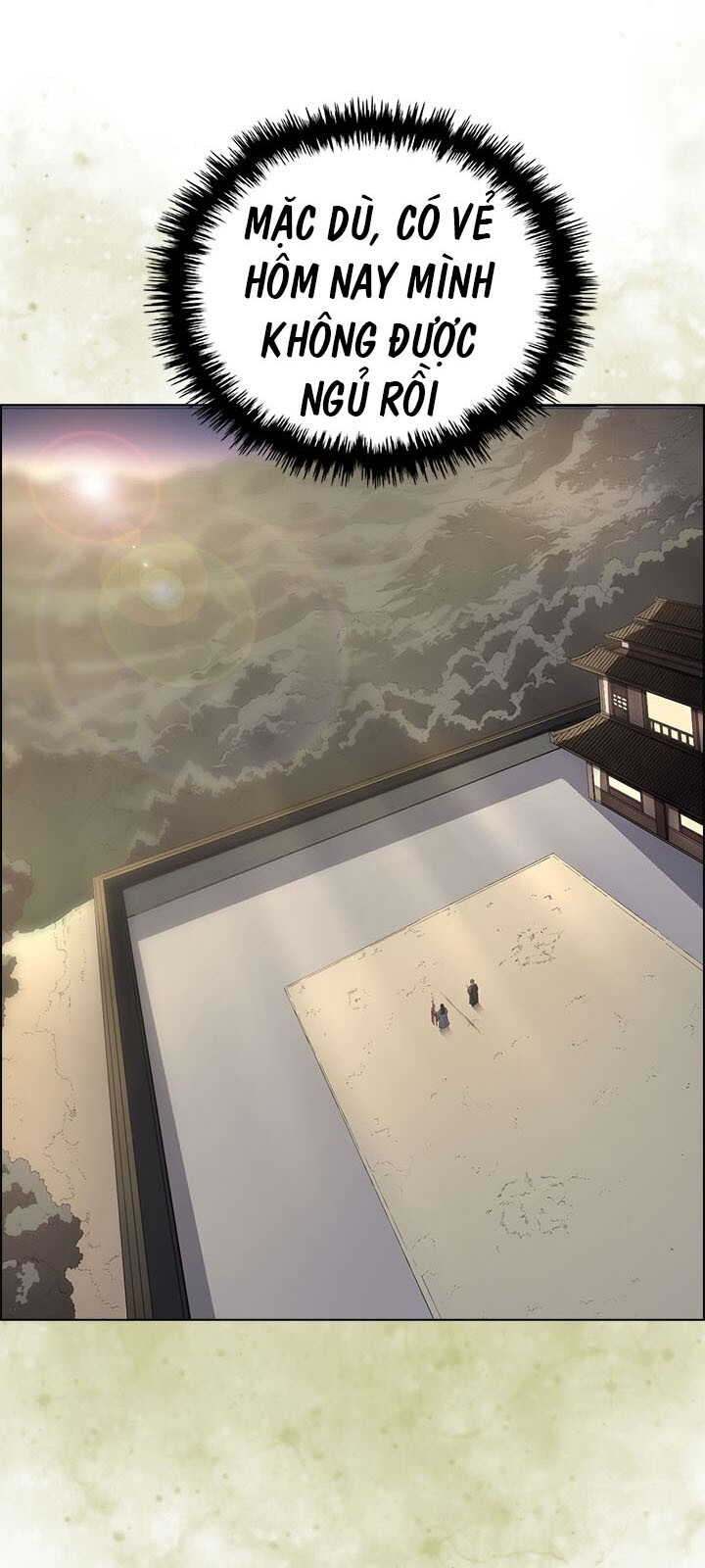 Biên Niên Sử Của Thiên Quỷ Chap 77 - Next Chap 78