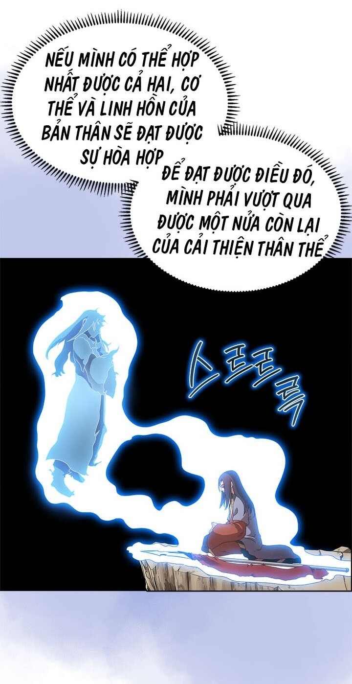 Biên Niên Sử Của Thiên Quỷ Chap 78 - Next Chap 79
