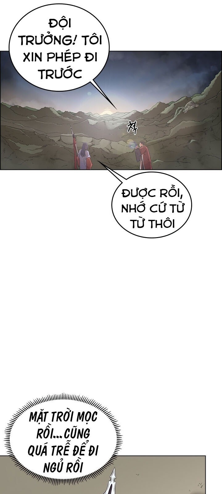 Biên Niên Sử Của Thiên Quỷ Chap 78 - Next Chap 79