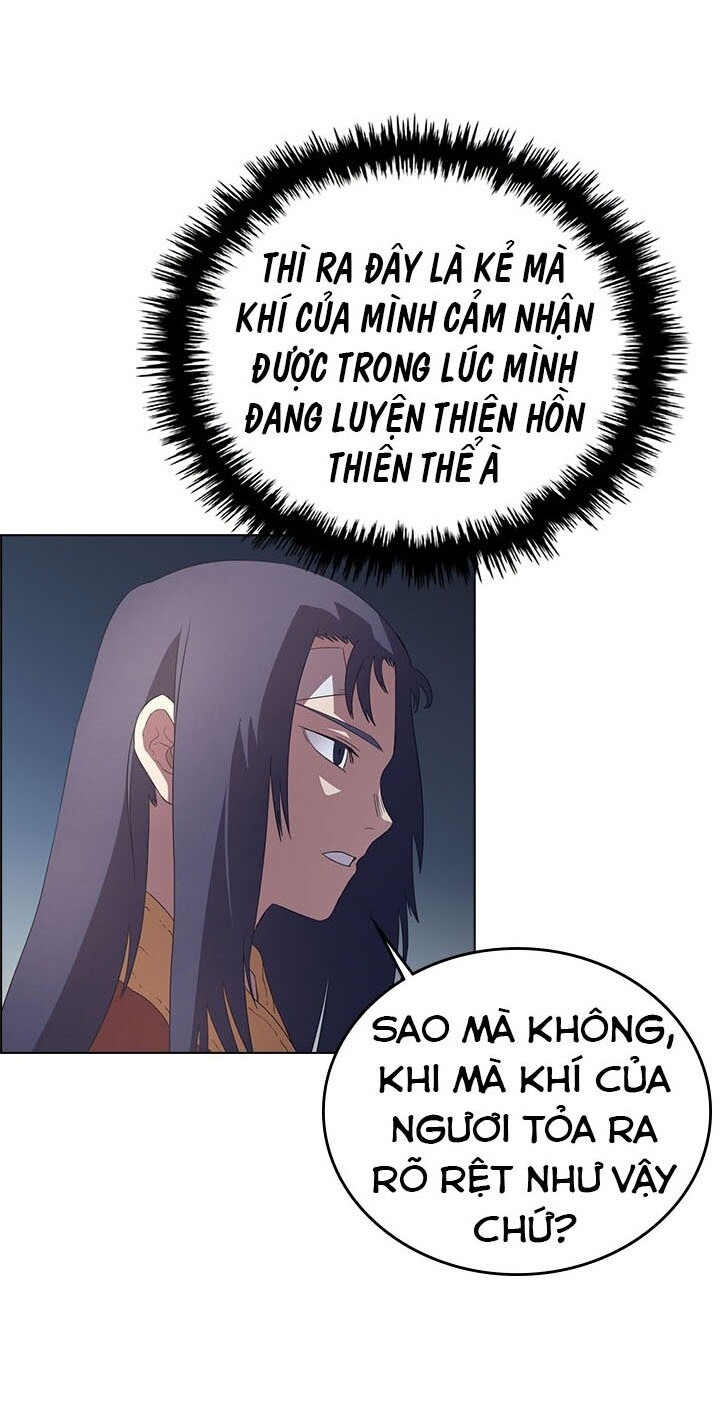 Biên Niên Sử Của Thiên Quỷ Chap 78 - Next Chap 79