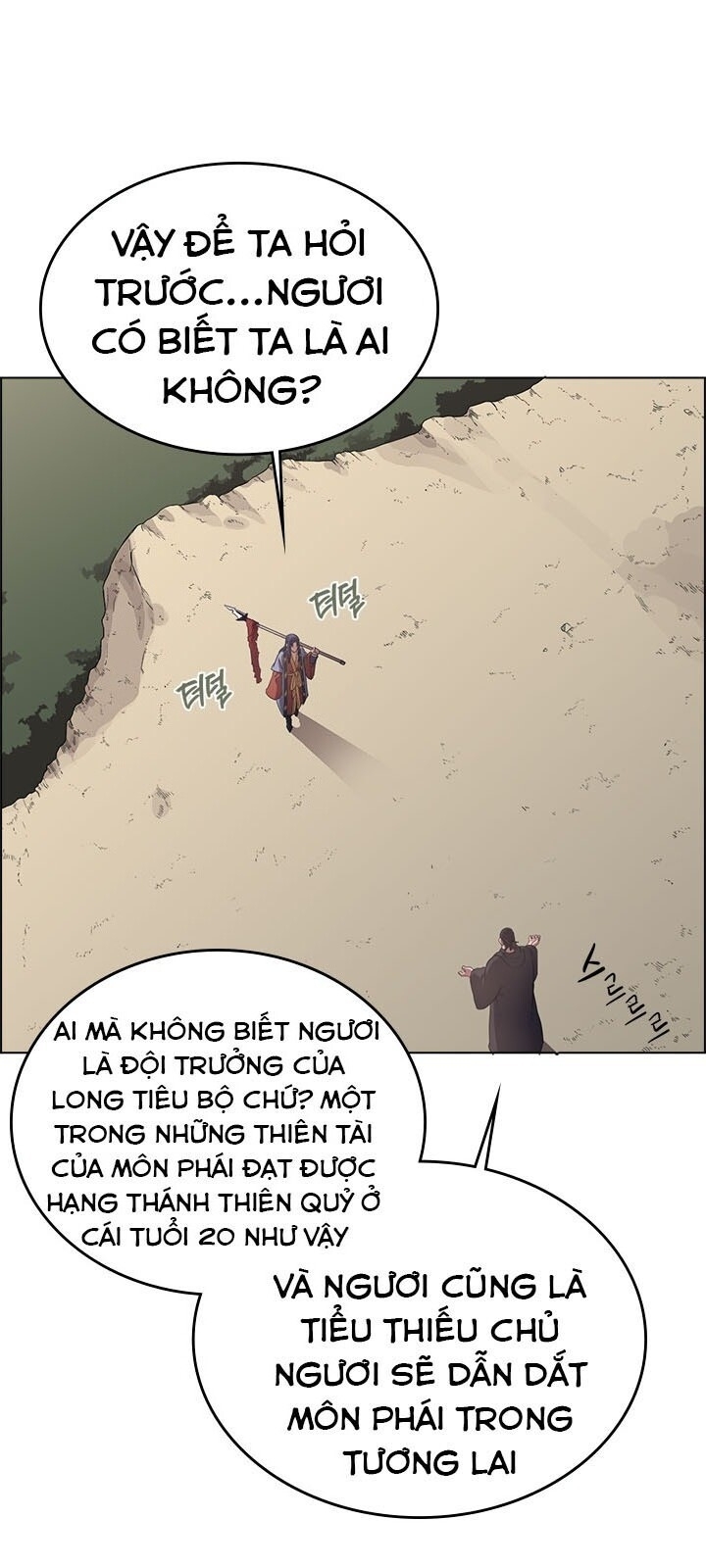 Biên Niên Sử Của Thiên Quỷ Chap 78 - Next Chap 79