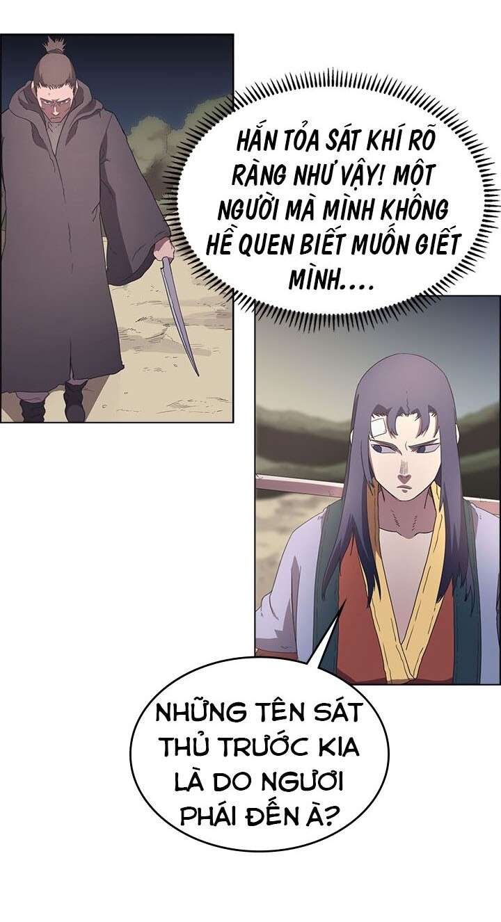 Biên Niên Sử Của Thiên Quỷ Chap 78 - Next Chap 79