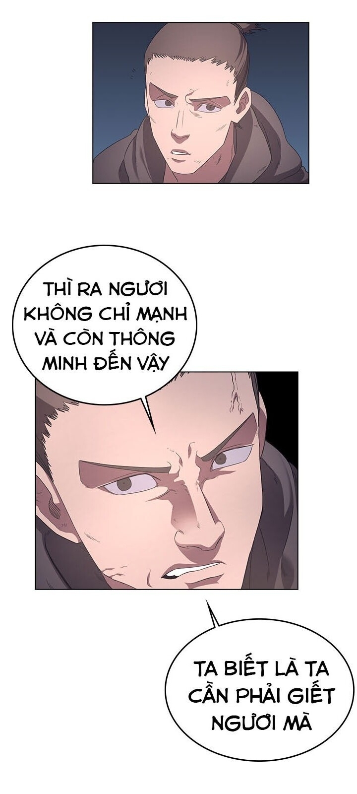 Biên Niên Sử Của Thiên Quỷ Chap 78 - Next Chap 79