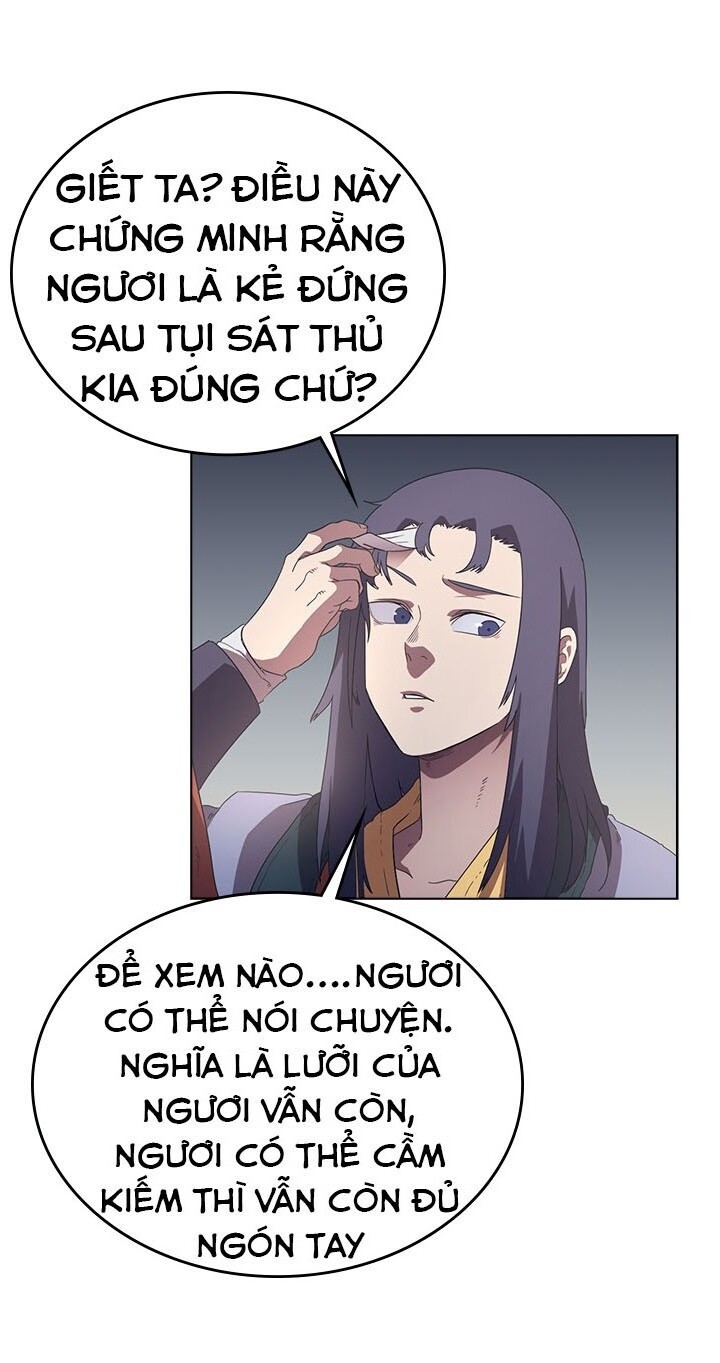 Biên Niên Sử Của Thiên Quỷ Chap 78 - Next Chap 79