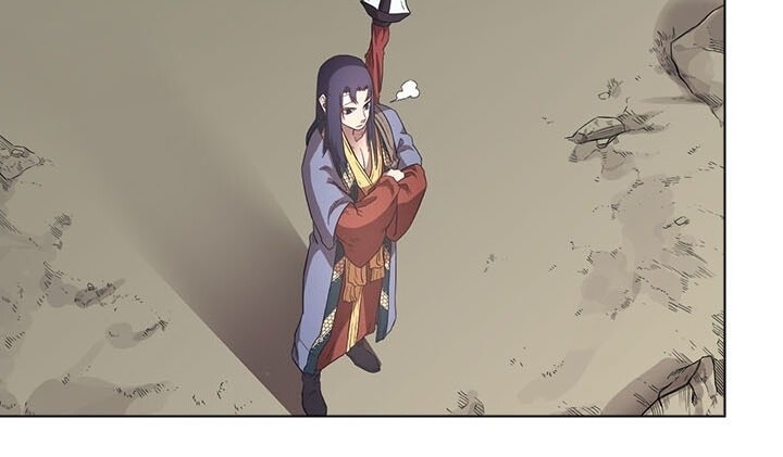 Biên Niên Sử Của Thiên Quỷ Chap 78 - Next Chap 79