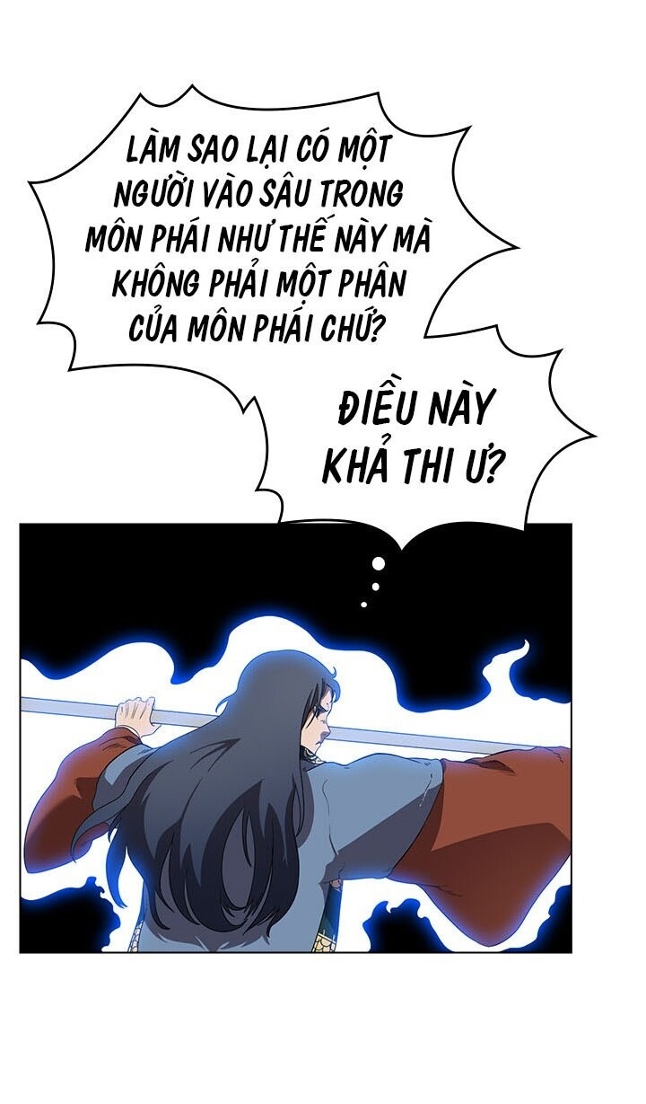 Biên Niên Sử Của Thiên Quỷ Chap 78 - Next Chap 79