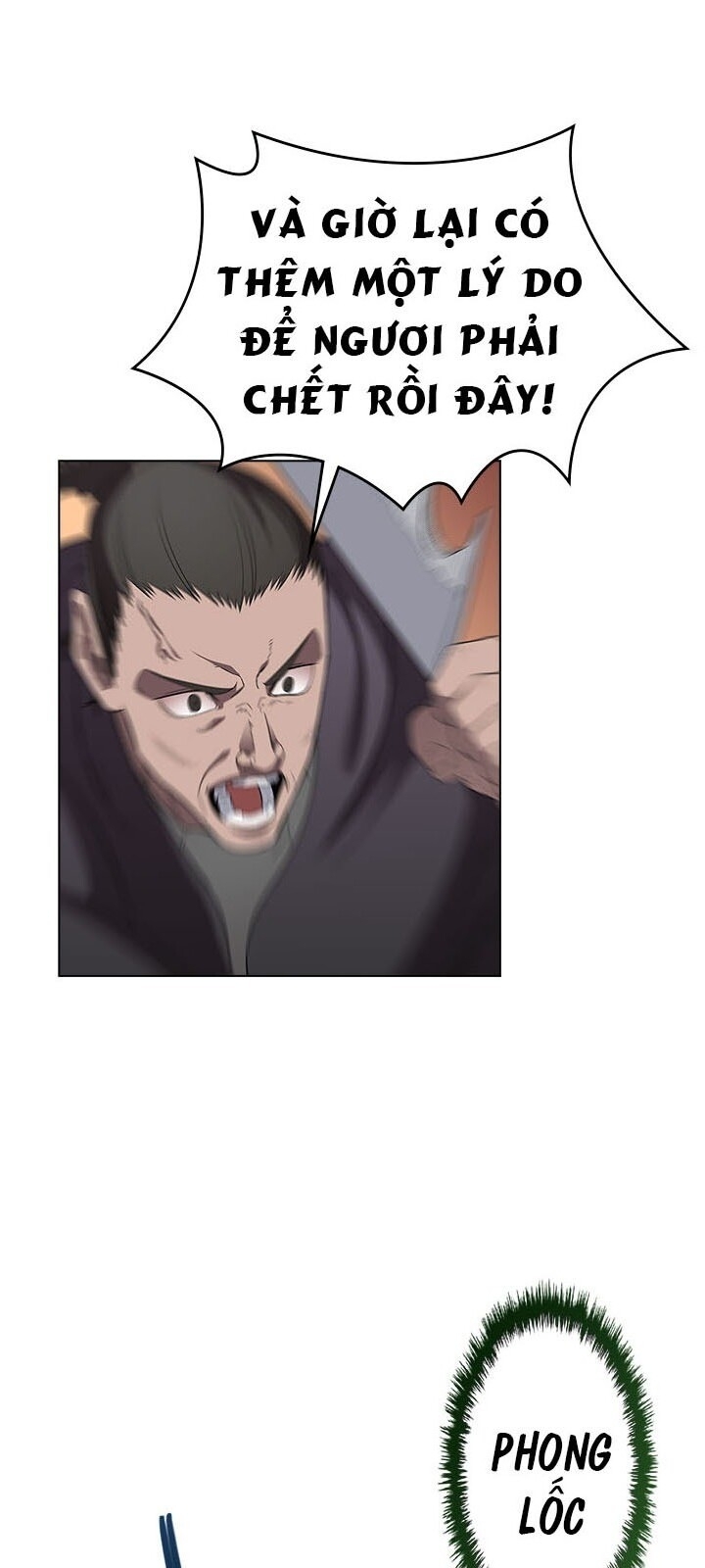 Biên Niên Sử Của Thiên Quỷ Chap 78 - Next Chap 79