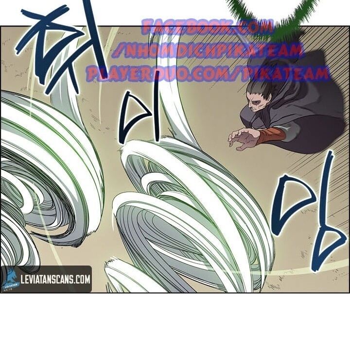 Biên Niên Sử Của Thiên Quỷ Chap 78 - Next Chap 79