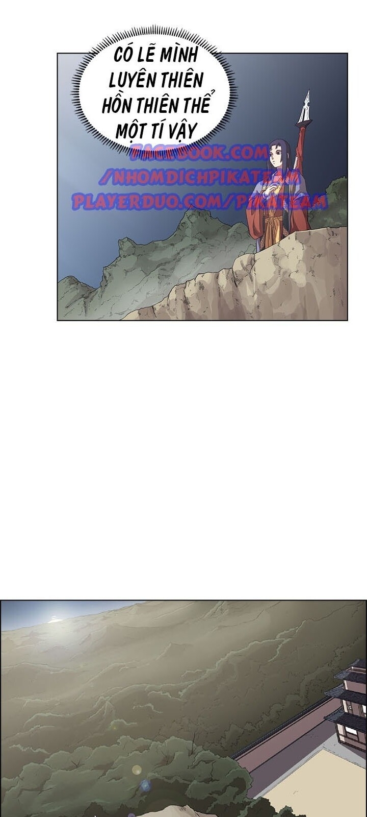 Biên Niên Sử Của Thiên Quỷ Chap 78 - Next Chap 79