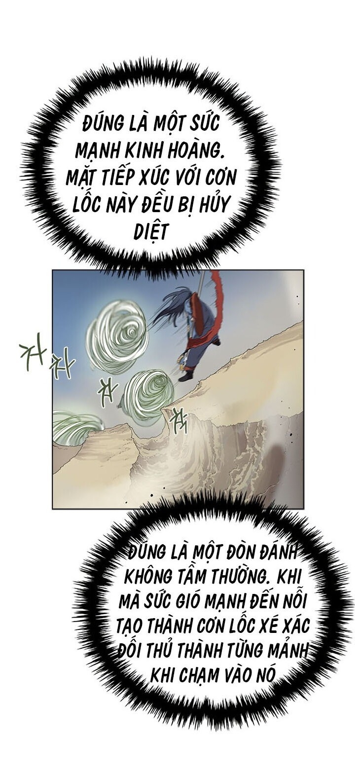 Biên Niên Sử Của Thiên Quỷ Chap 78 - Next Chap 79