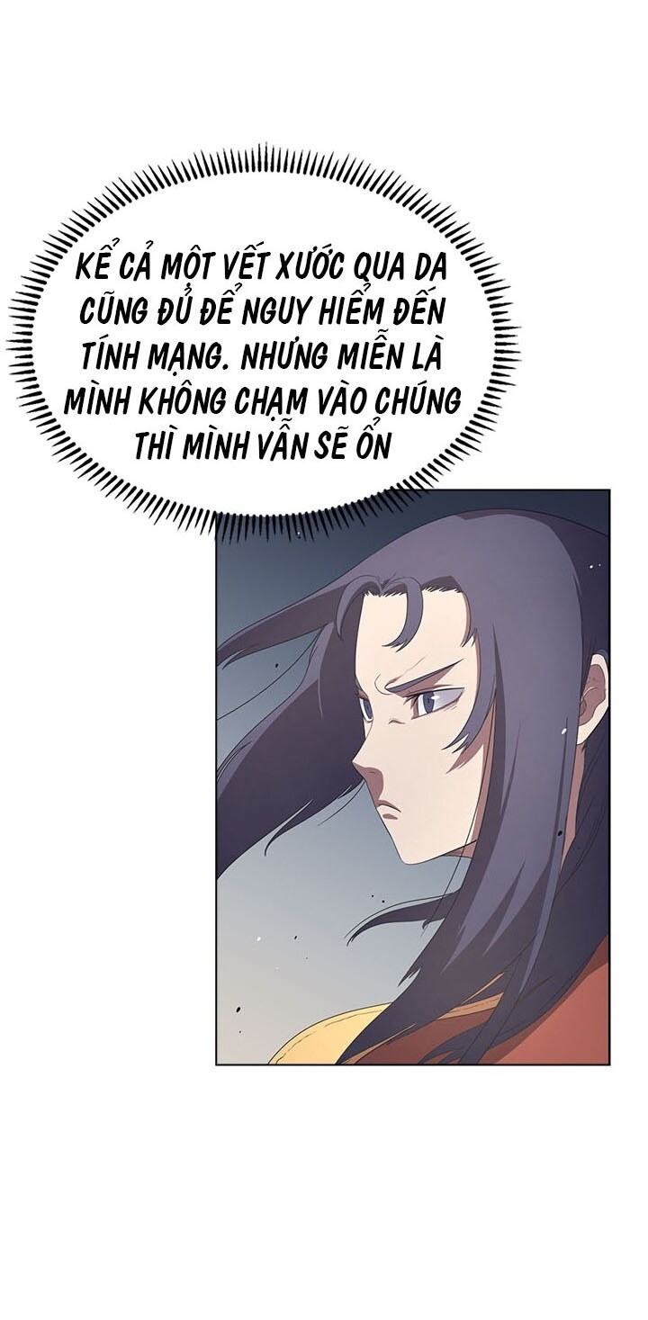 Biên Niên Sử Của Thiên Quỷ Chap 78 - Next Chap 79