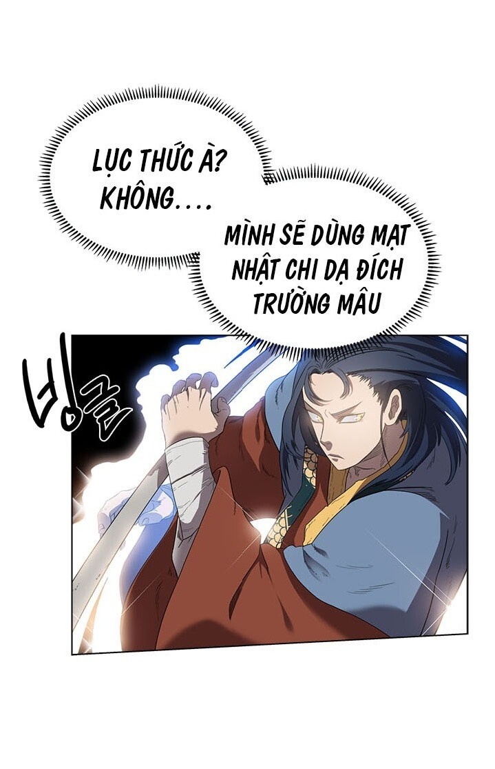 Biên Niên Sử Của Thiên Quỷ Chap 78 - Next Chap 79