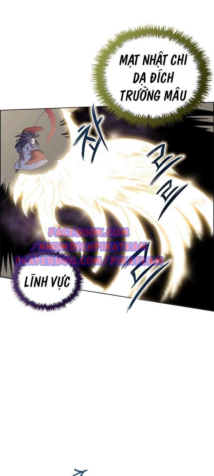 Biên Niên Sử Của Thiên Quỷ Chap 78 - Next Chap 79