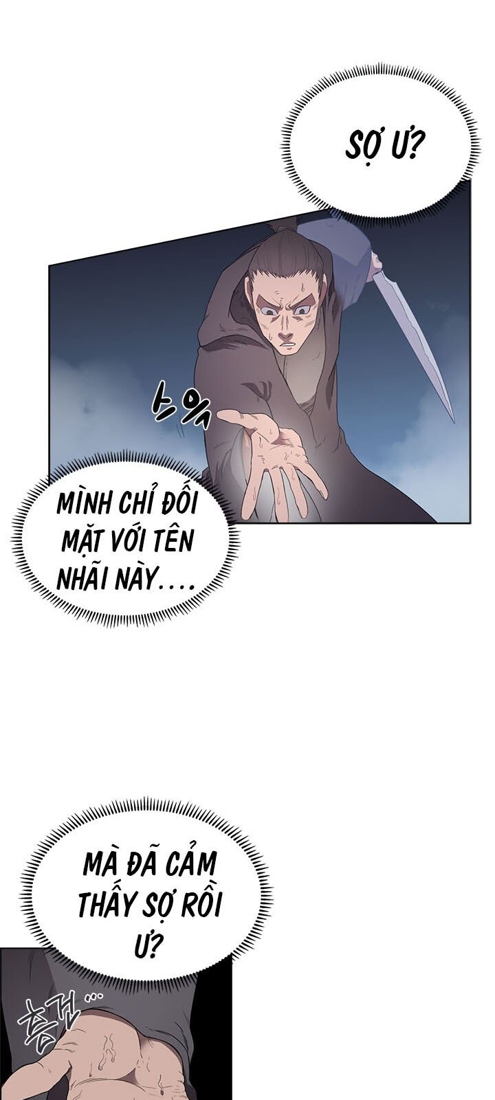 Biên Niên Sử Của Thiên Quỷ Chap 78 - Next Chap 79