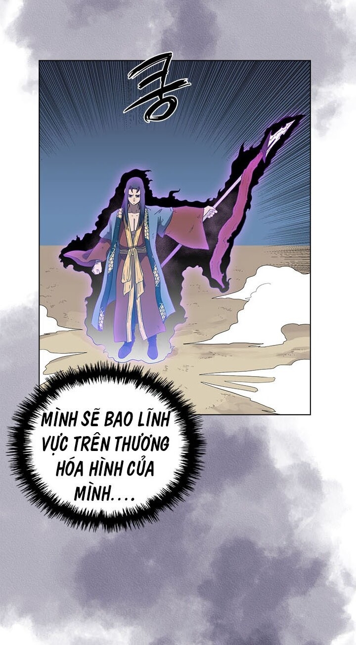 Biên Niên Sử Của Thiên Quỷ Chap 78 - Next Chap 79