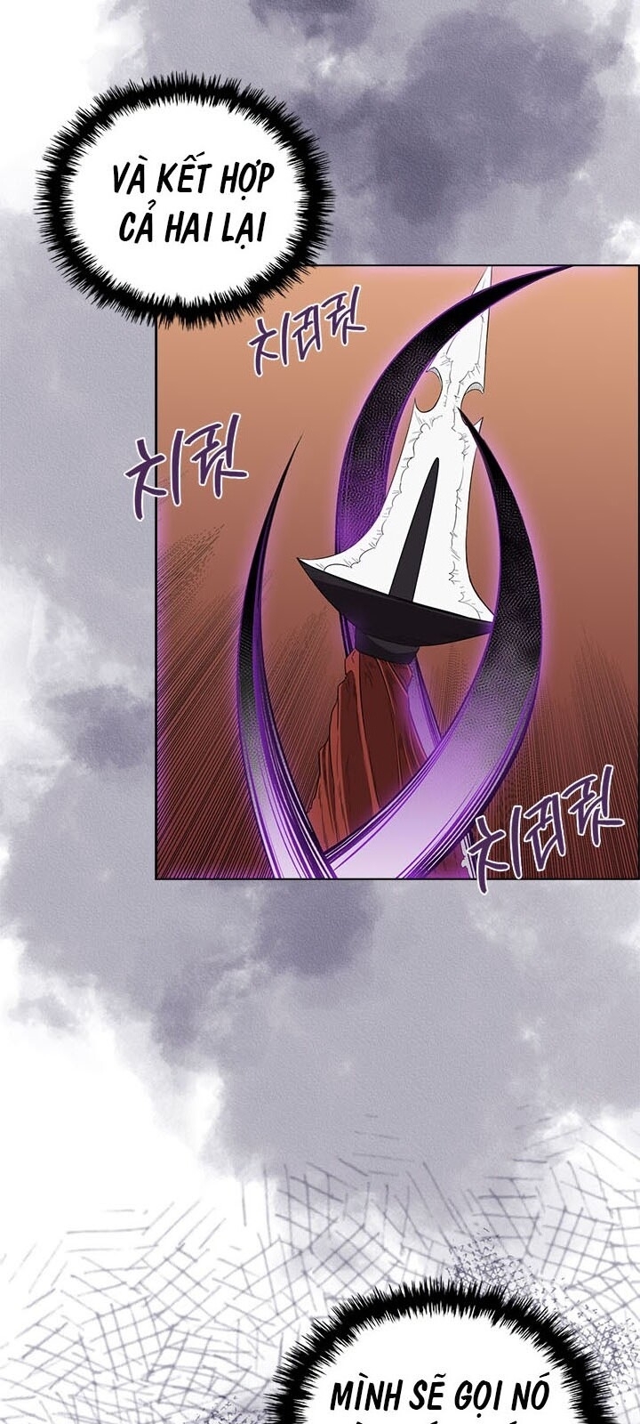 Biên Niên Sử Của Thiên Quỷ Chap 78 - Next Chap 79