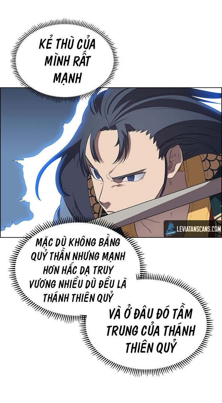 Biên Niên Sử Của Thiên Quỷ Chap 78 - Next Chap 79
