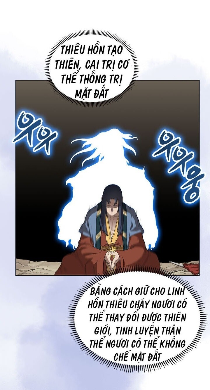Biên Niên Sử Của Thiên Quỷ Chap 78 - Next Chap 79