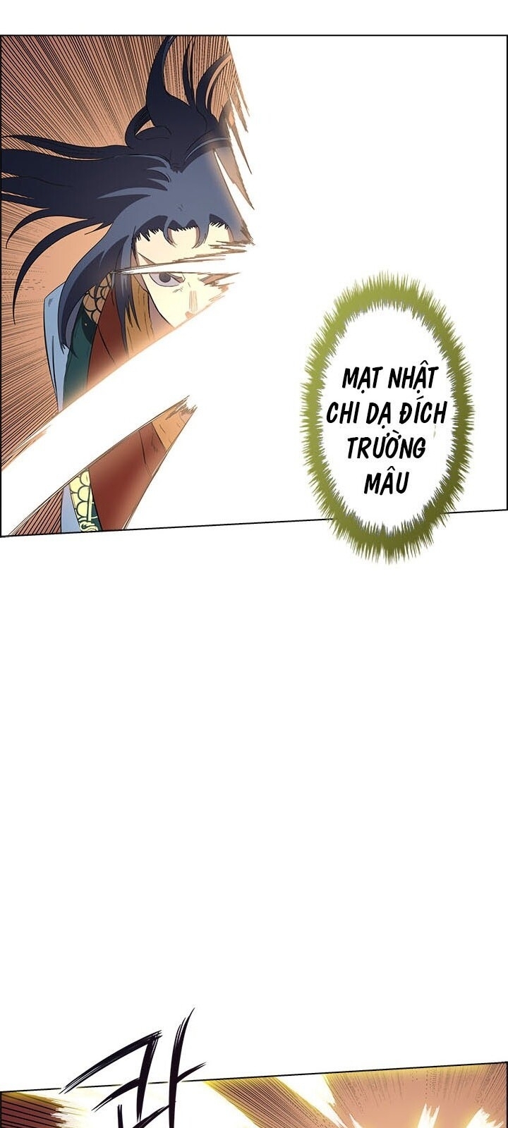 Biên Niên Sử Của Thiên Quỷ Chap 78 - Next Chap 79