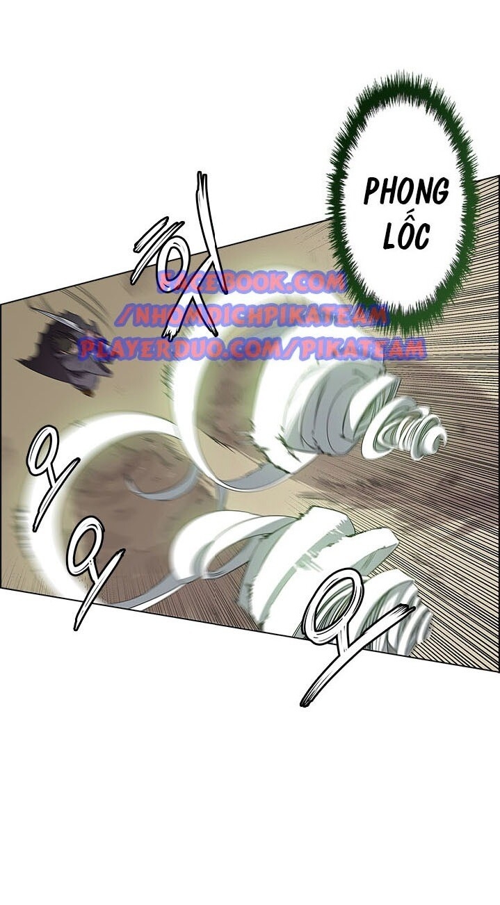 Biên Niên Sử Của Thiên Quỷ Chap 78 - Next Chap 79