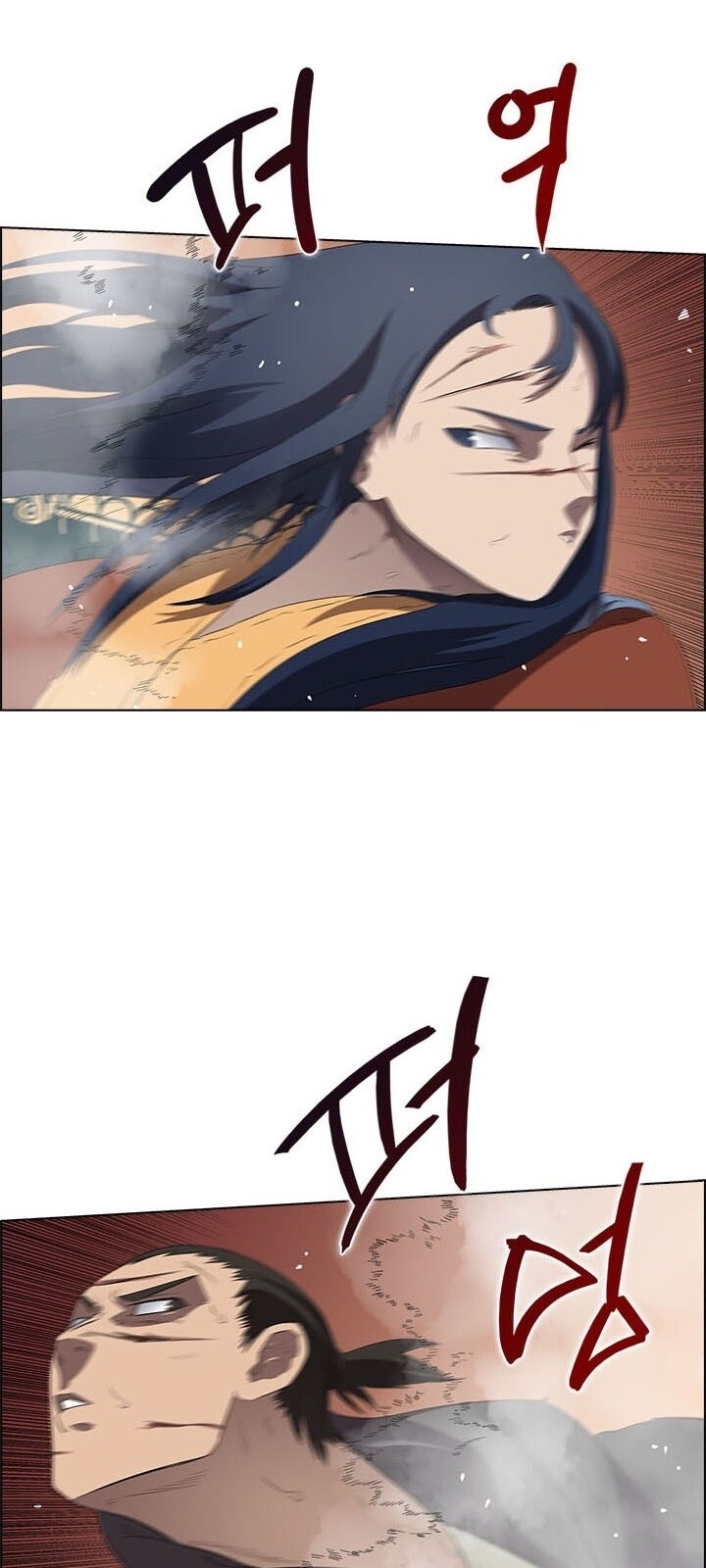 Biên Niên Sử Của Thiên Quỷ Chap 78 - Next Chap 79