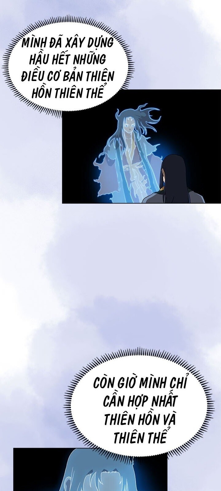 Biên Niên Sử Của Thiên Quỷ Chap 78 - Next Chap 79