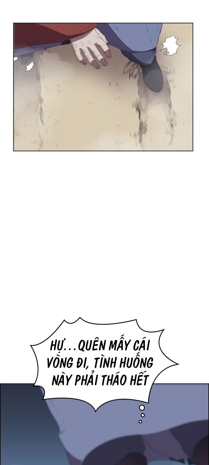 Biên Niên Sử Của Thiên Quỷ Chap 78 - Next Chap 79